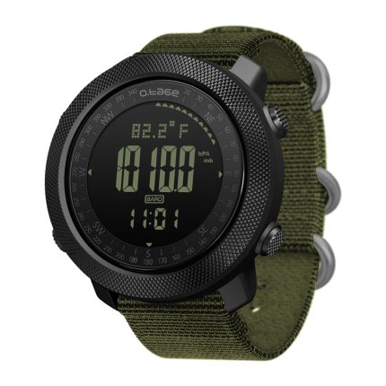 OTAGE Men's Outdoor Sport Tactical Survival Watches TG2106