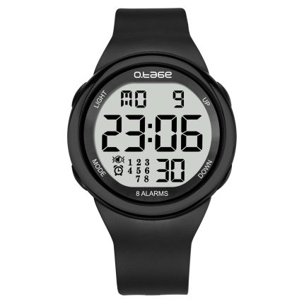 OTAGE 8 Alarms with Vibrating Watch TG2105